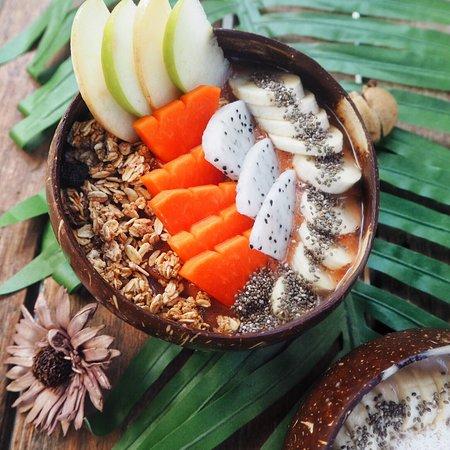 At Twentytwo House & Cafe